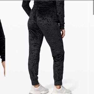 🍋Ready to Chrome Jogger